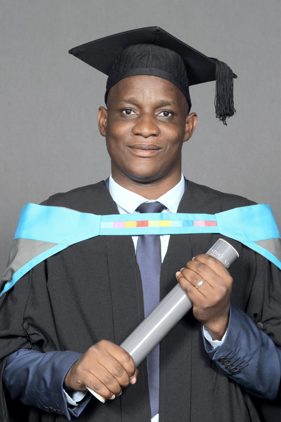 Daniel Dovorokwa